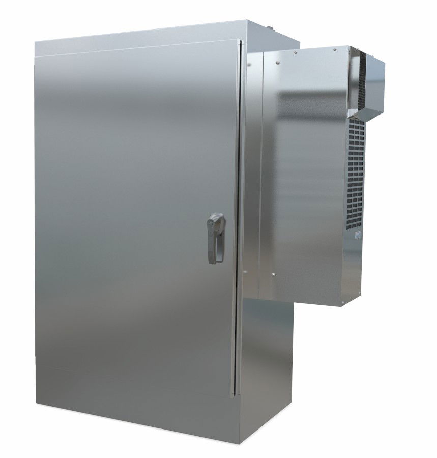 Proven thermal management products now meet Build America, Buy America Act requirements